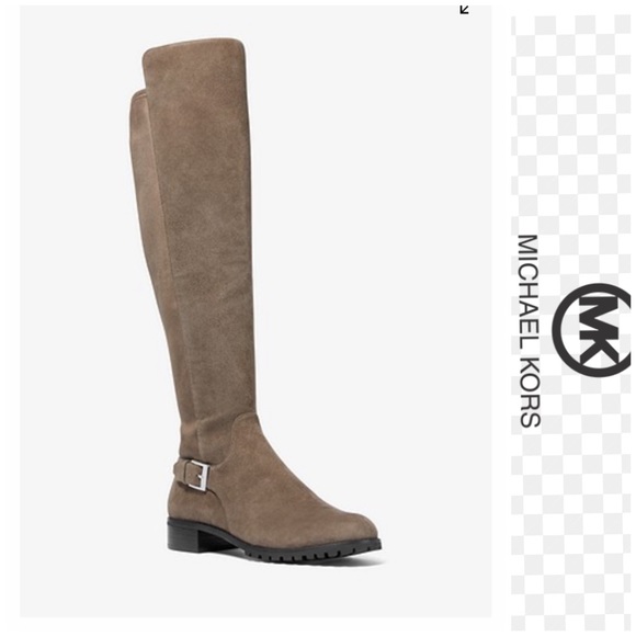 Michael Kors Shoes - 🐞MICHAEL KORS knee-high boots🐞